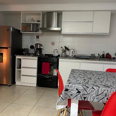 Garden 33 1A Διαμέρισμα Chivilcoy Εξωτερικό φωτογραφία