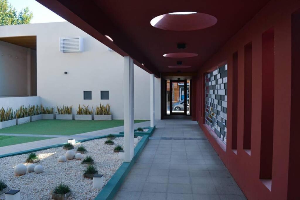 Garden 33 1A Διαμέρισμα Chivilcoy Εξωτερικό φωτογραφία