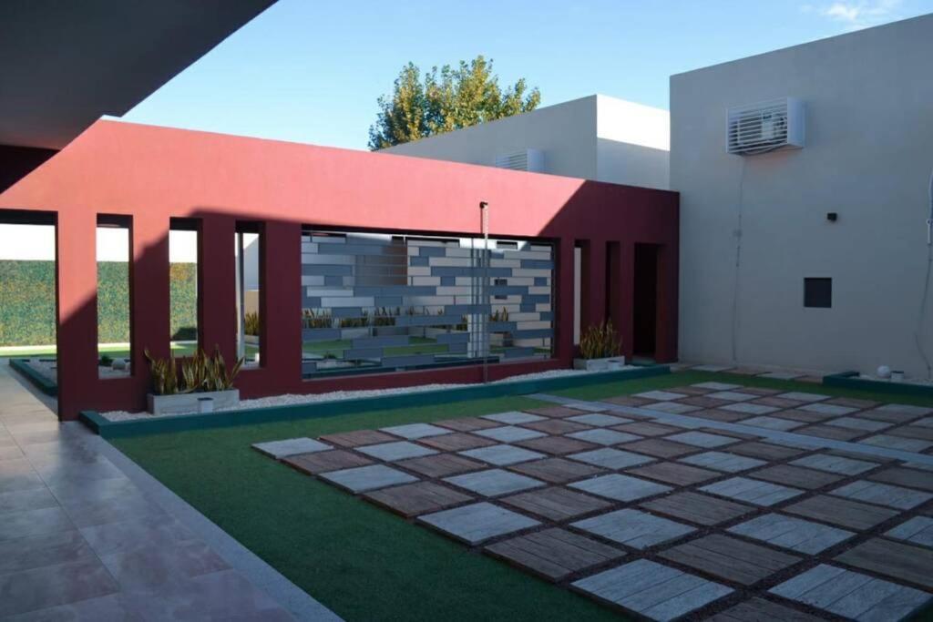 Garden 33 1A Διαμέρισμα Chivilcoy Εξωτερικό φωτογραφία