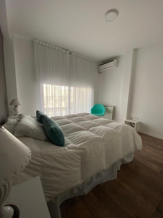 Garden 33 1A Διαμέρισμα Chivilcoy Εξωτερικό φωτογραφία