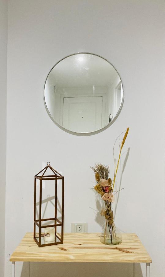 Garden 33 1A Διαμέρισμα Chivilcoy Εξωτερικό φωτογραφία