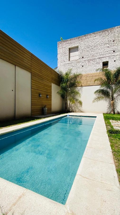 Garden 33 1A Διαμέρισμα Chivilcoy Εξωτερικό φωτογραφία
